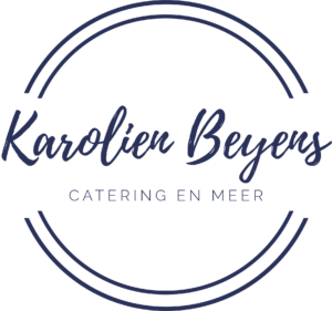Karolien Beyens catering
